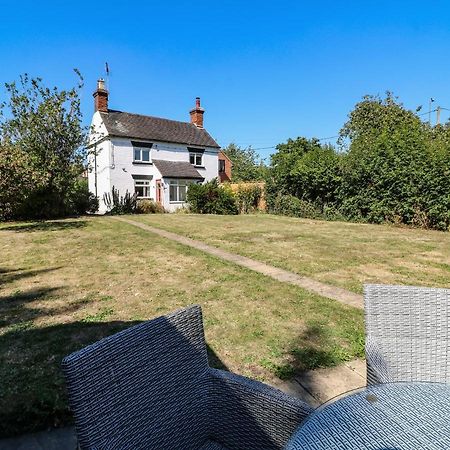 Hops Cottage Ashbourne  Dış mekan fotoğraf