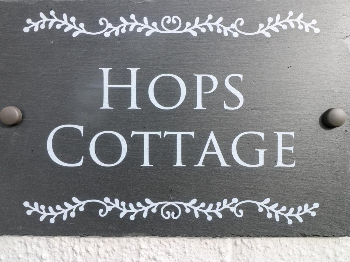 Hops Cottage Ashbourne  Dış mekan fotoğraf