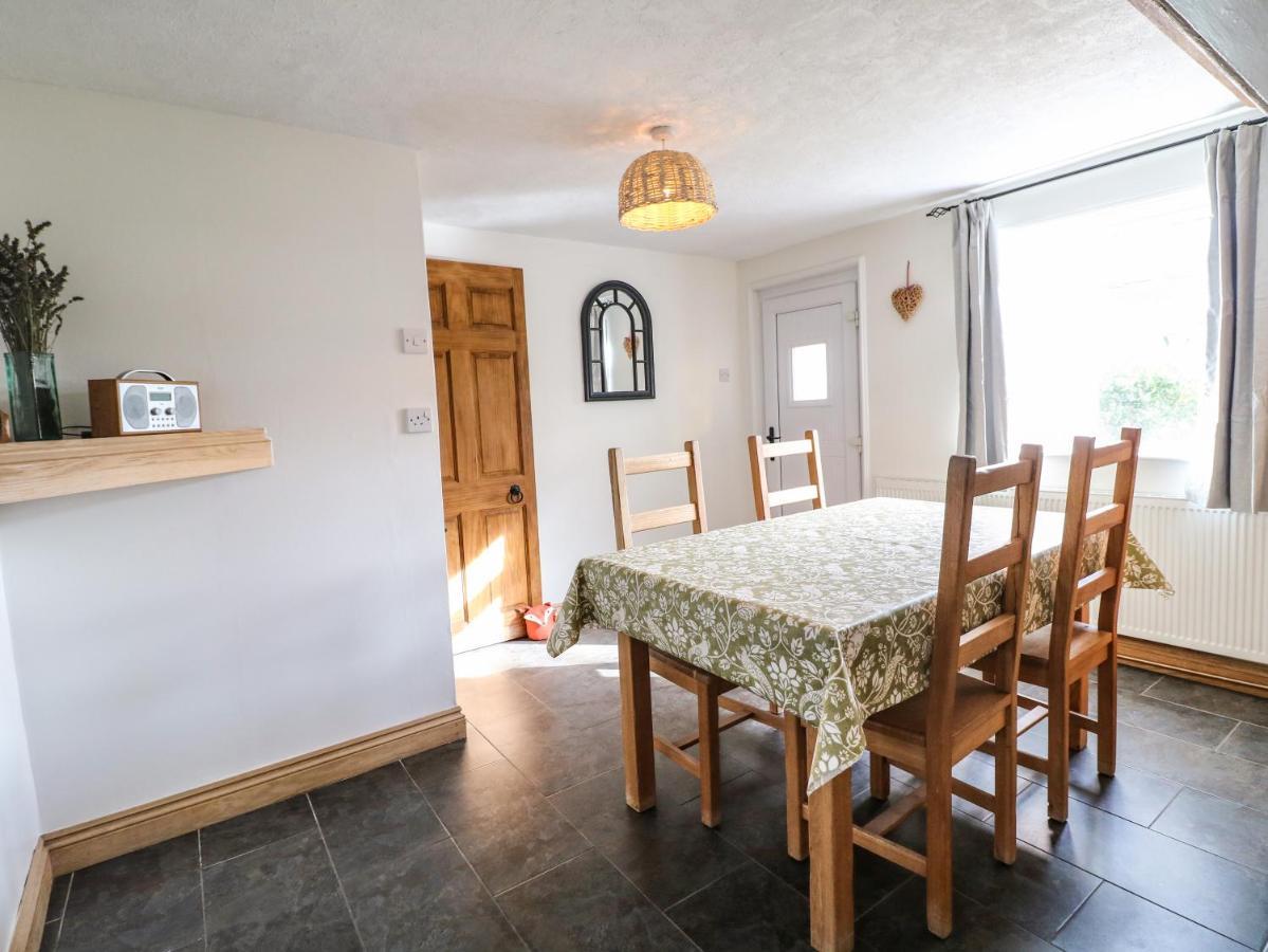 Hops Cottage Ashbourne  Dış mekan fotoğraf