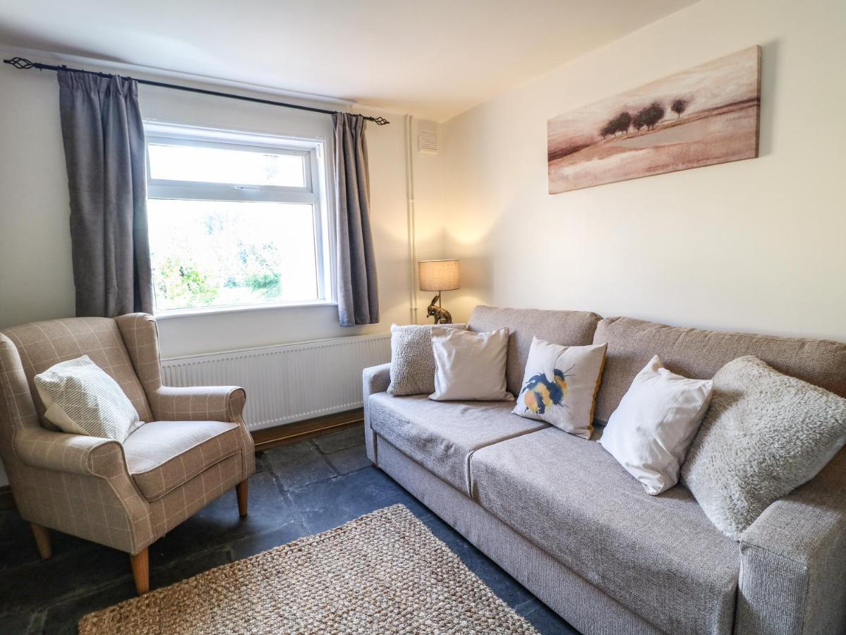 Hops Cottage Ashbourne  Dış mekan fotoğraf