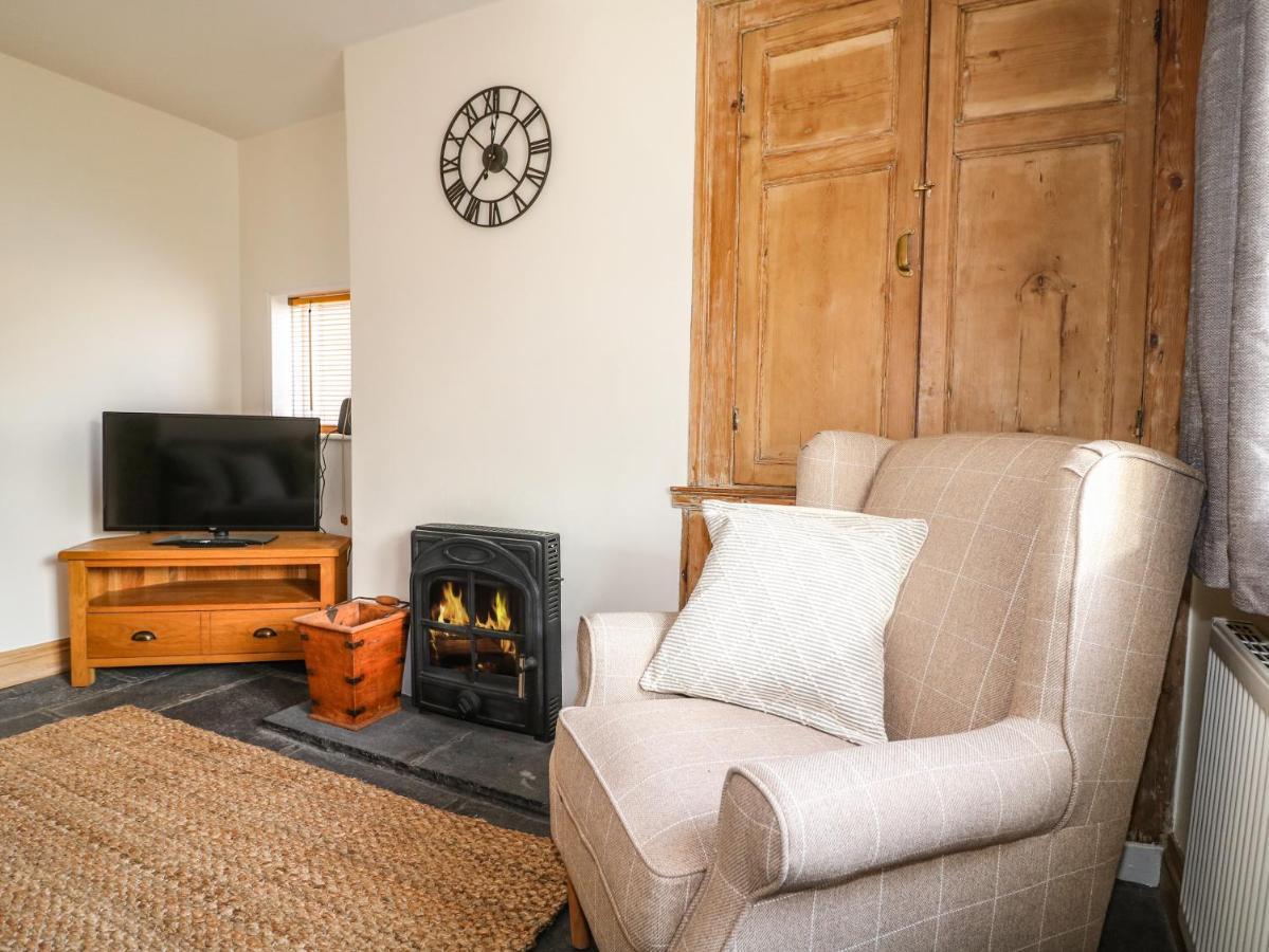 Hops Cottage Ashbourne  Dış mekan fotoğraf