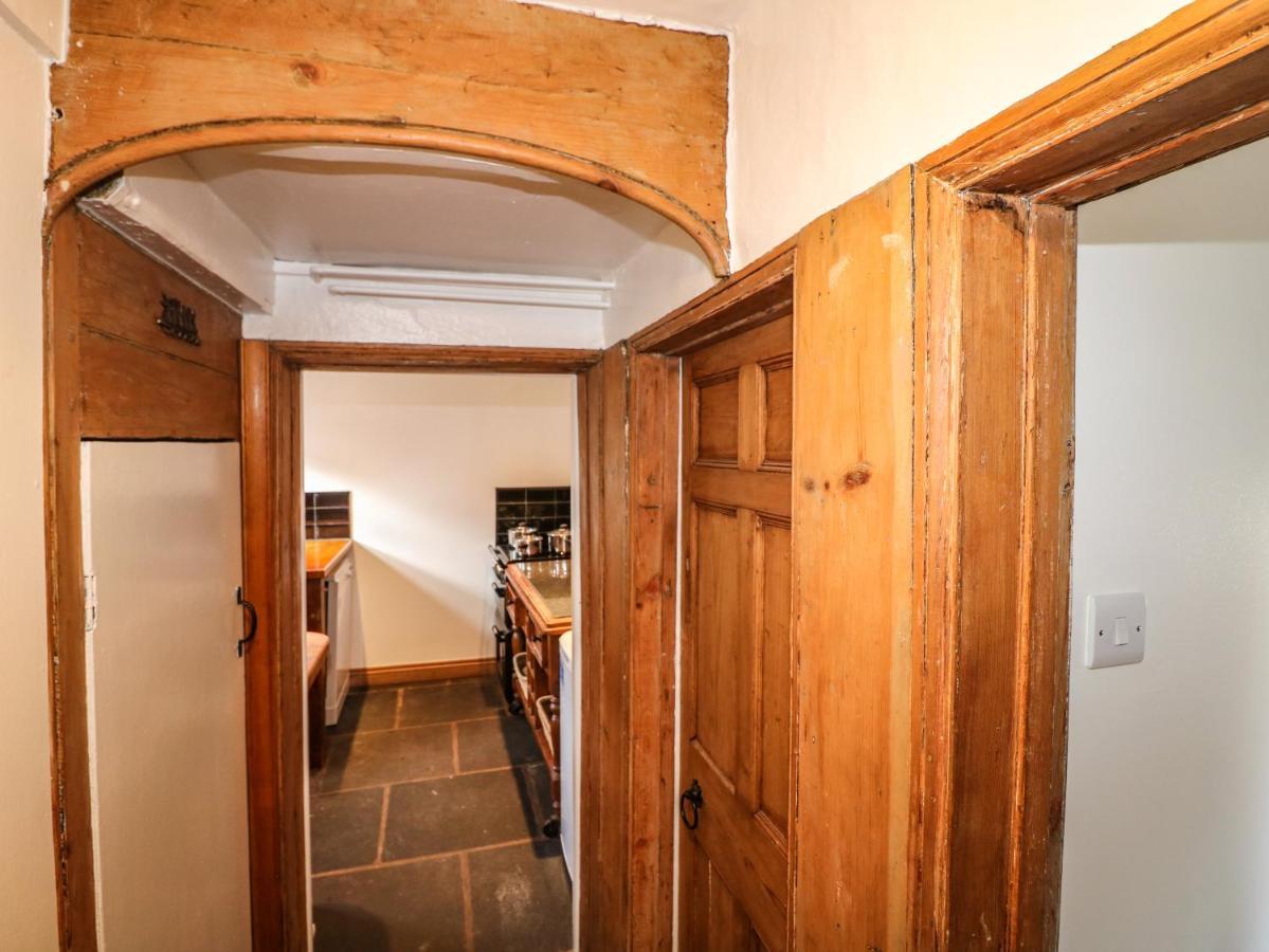 Hops Cottage Ashbourne  Dış mekan fotoğraf