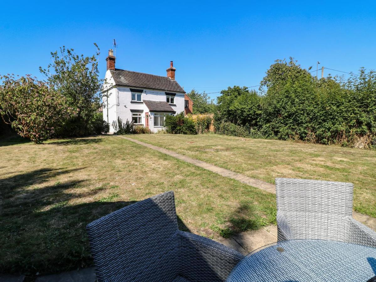 Hops Cottage Ashbourne  Dış mekan fotoğraf