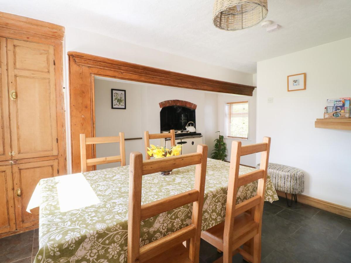 Hops Cottage Ashbourne  Dış mekan fotoğraf