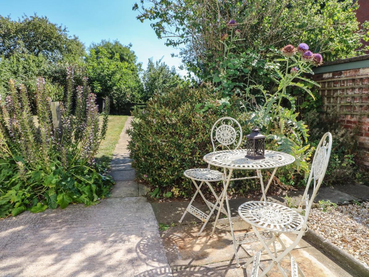 Hops Cottage Ashbourne  Dış mekan fotoğraf