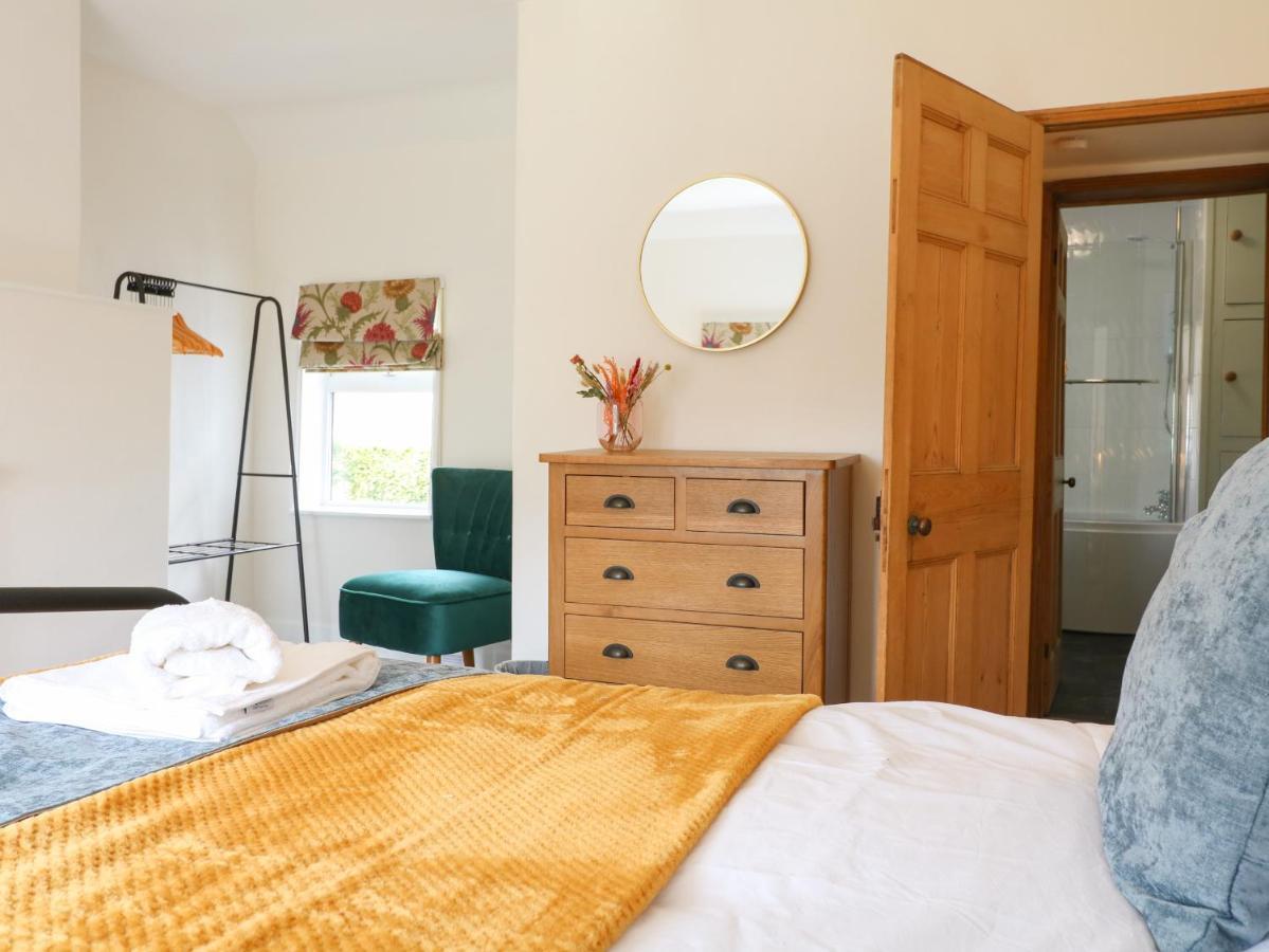 Hops Cottage Ashbourne  Dış mekan fotoğraf