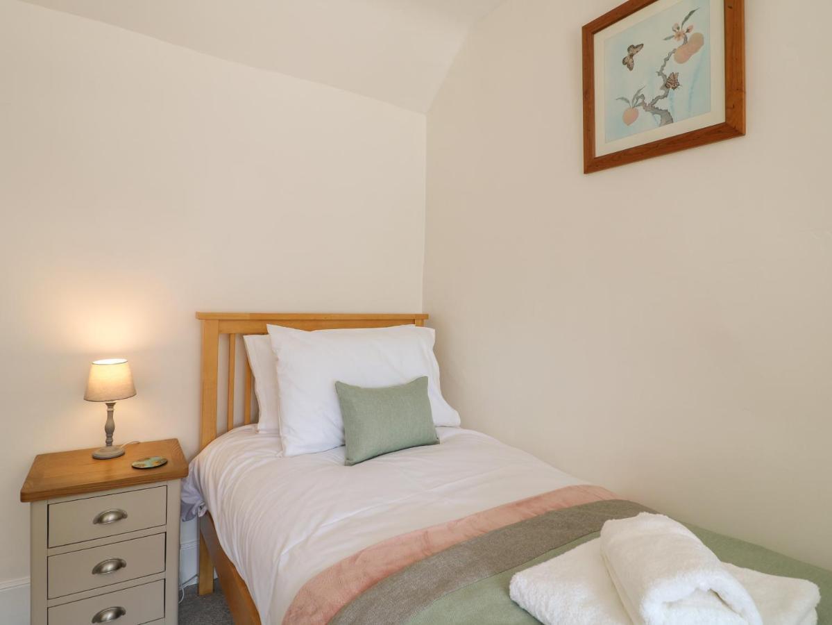 Hops Cottage Ashbourne  Dış mekan fotoğraf