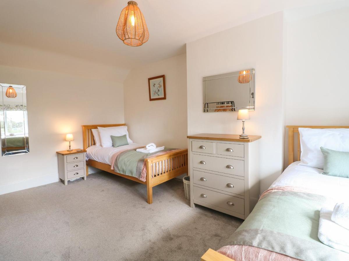 Hops Cottage Ashbourne  Dış mekan fotoğraf