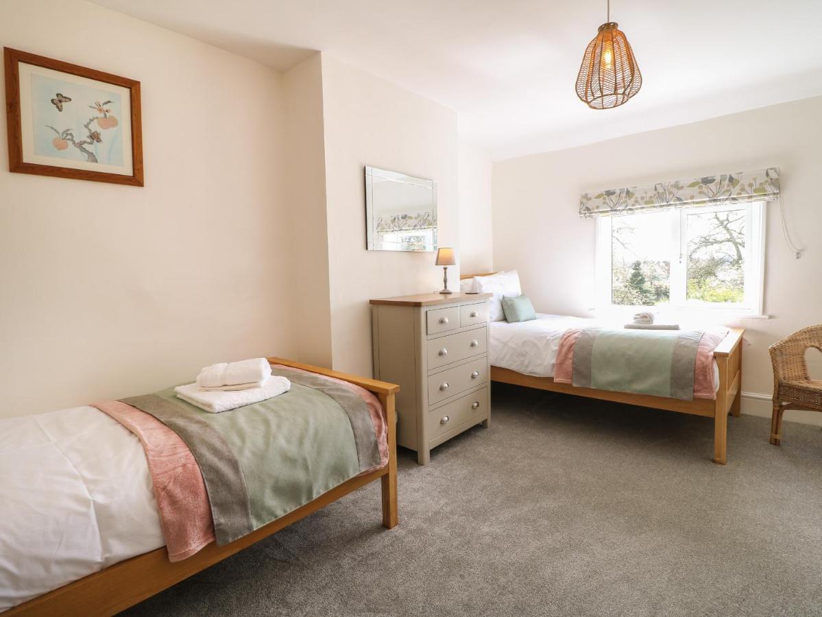 Hops Cottage Ashbourne  Dış mekan fotoğraf